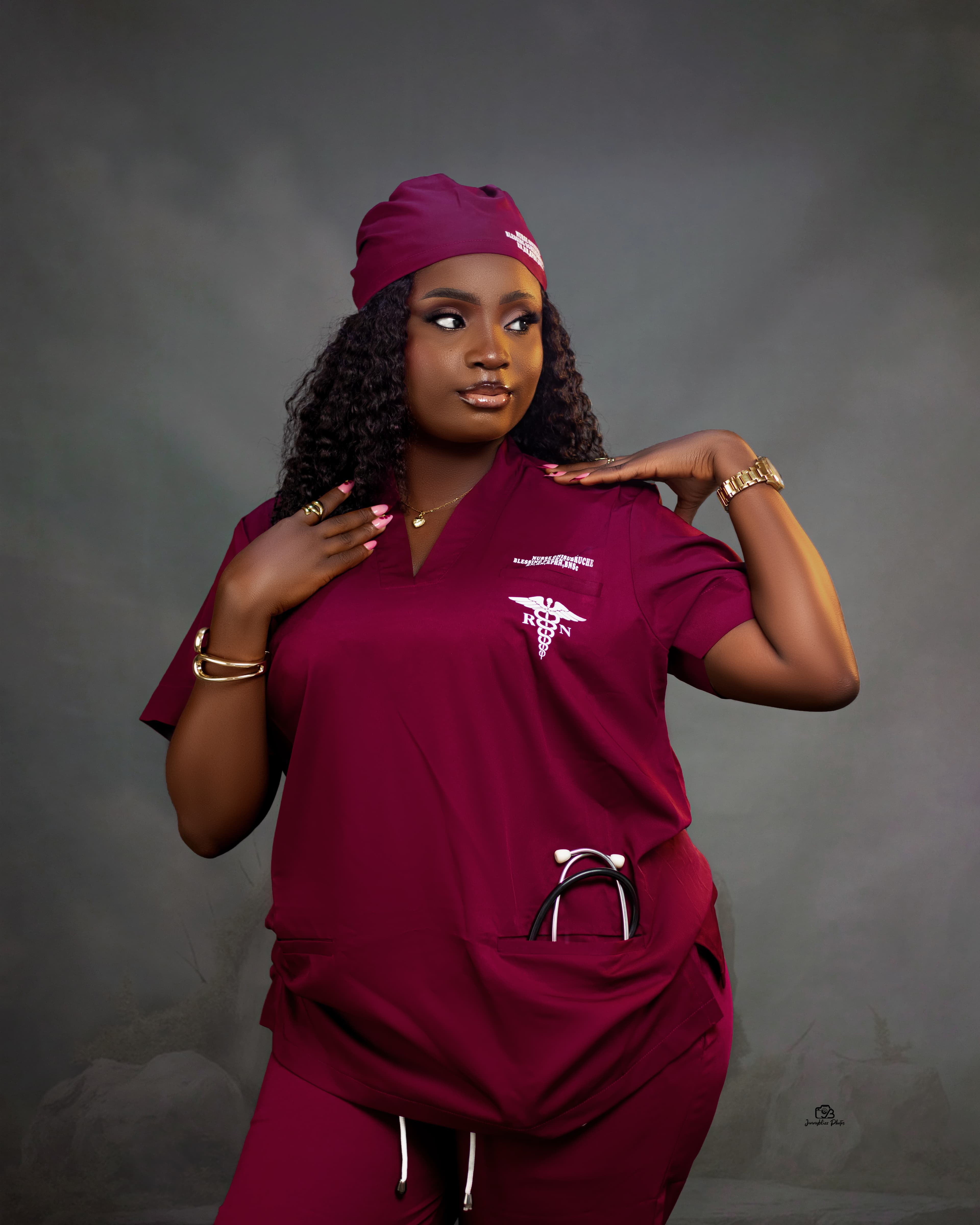 Onisuru Blessing Ogheneobruche